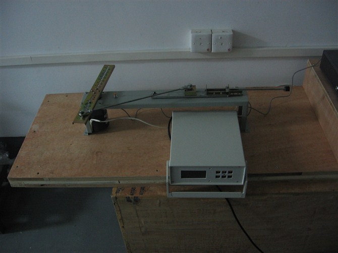 接触电流测试仪 (1)